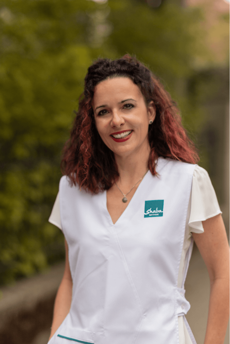 Corinne De Prato
